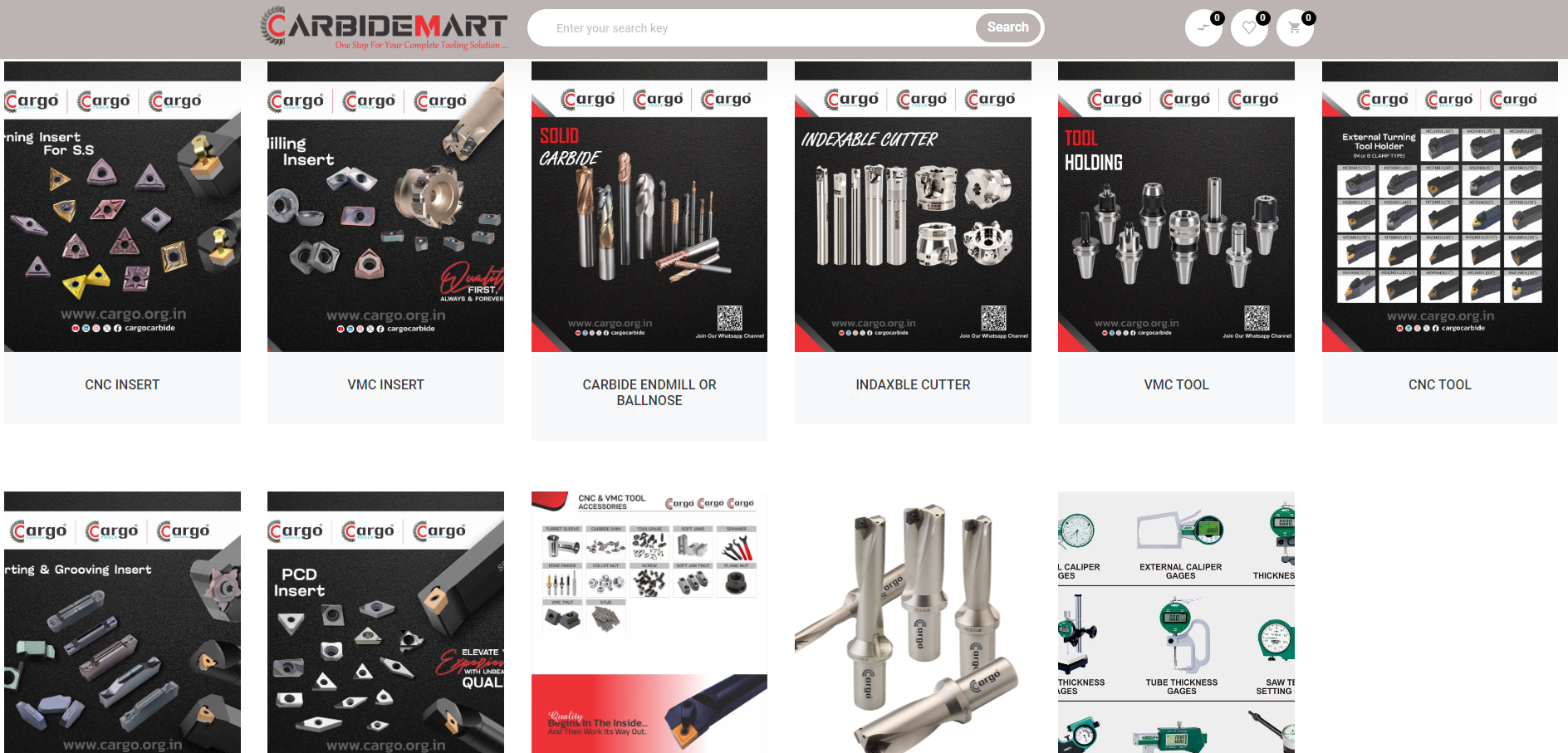 Carbide Mart