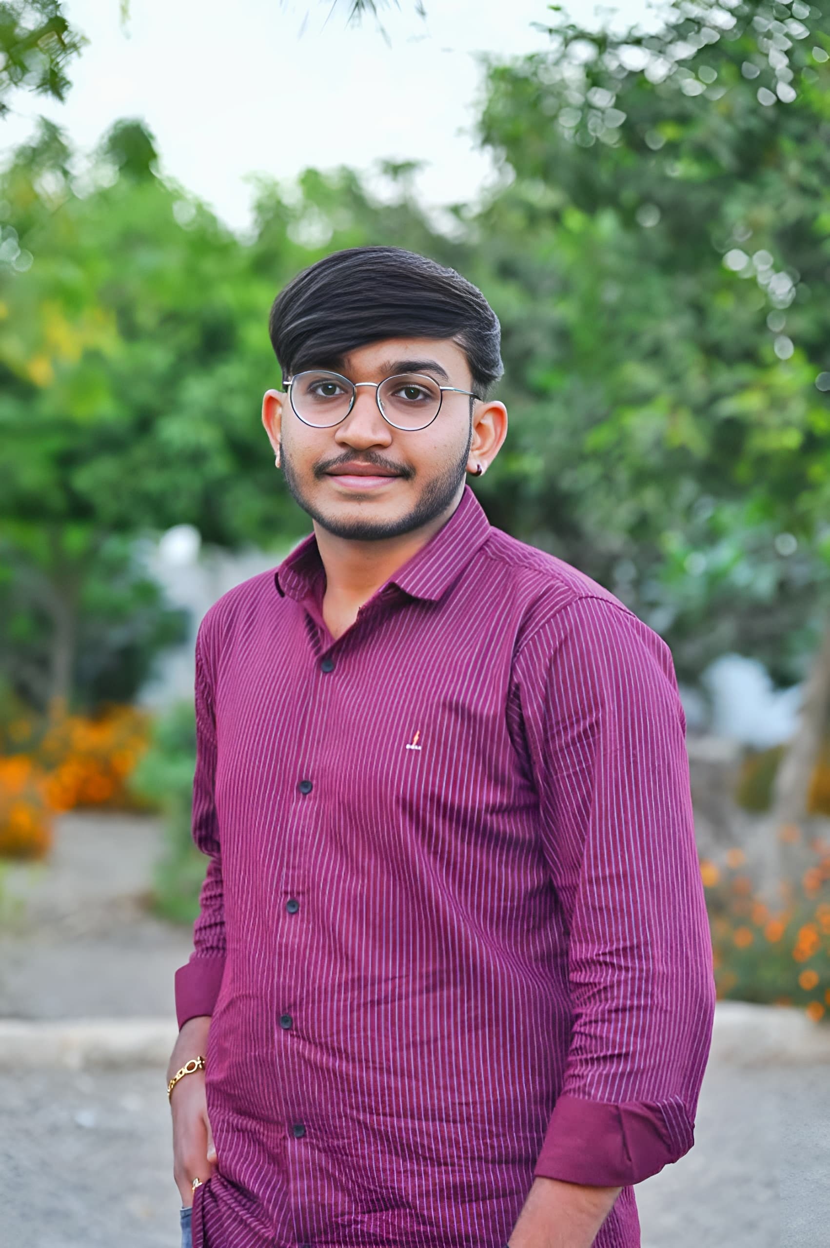 team member