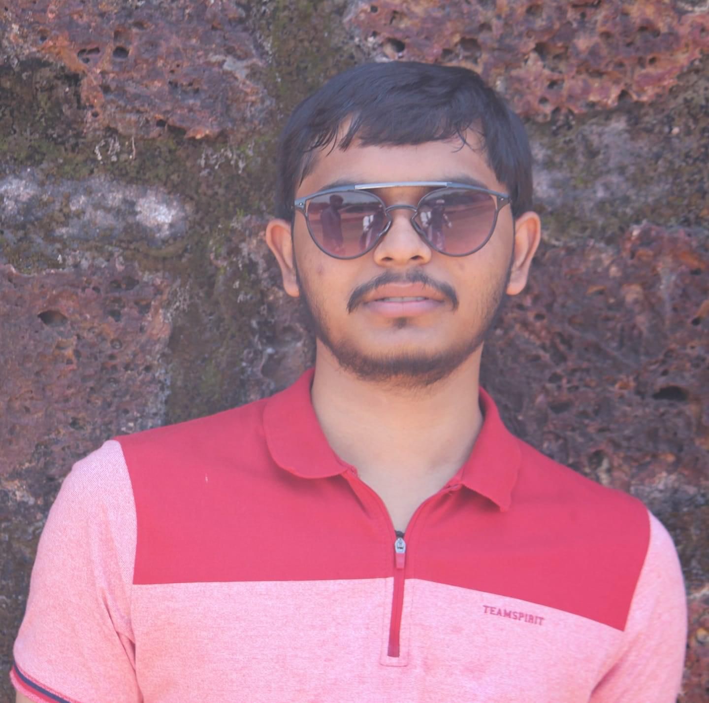 team member